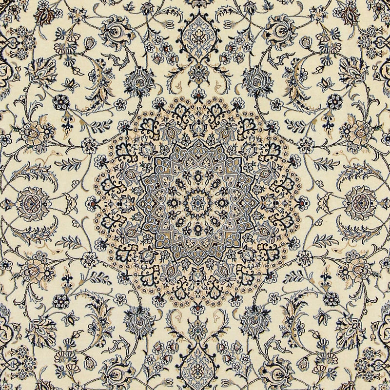Persisk matta - Nain - Royal - 305 x 205 cm - beige