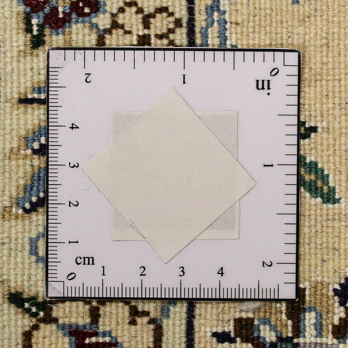 Persisk matta - Nain - Royal - 305 x 205 cm - beige