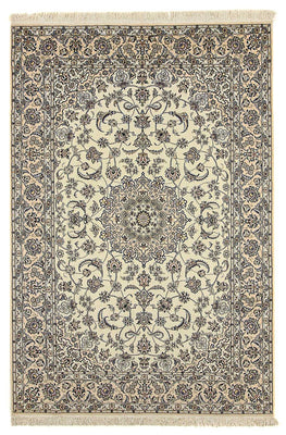Persisk matta - Nain - Royal - 302 x 205 cm - beige