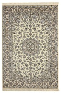 Persisk matta - Nain - Royal - 302 x 205 cm - beige