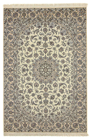Persisk matta - Nain - Royal - 302 x 205 cm - beige