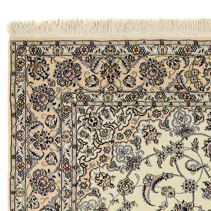 Persisk matta - Nain - Royal - 302 x 205 cm - beige