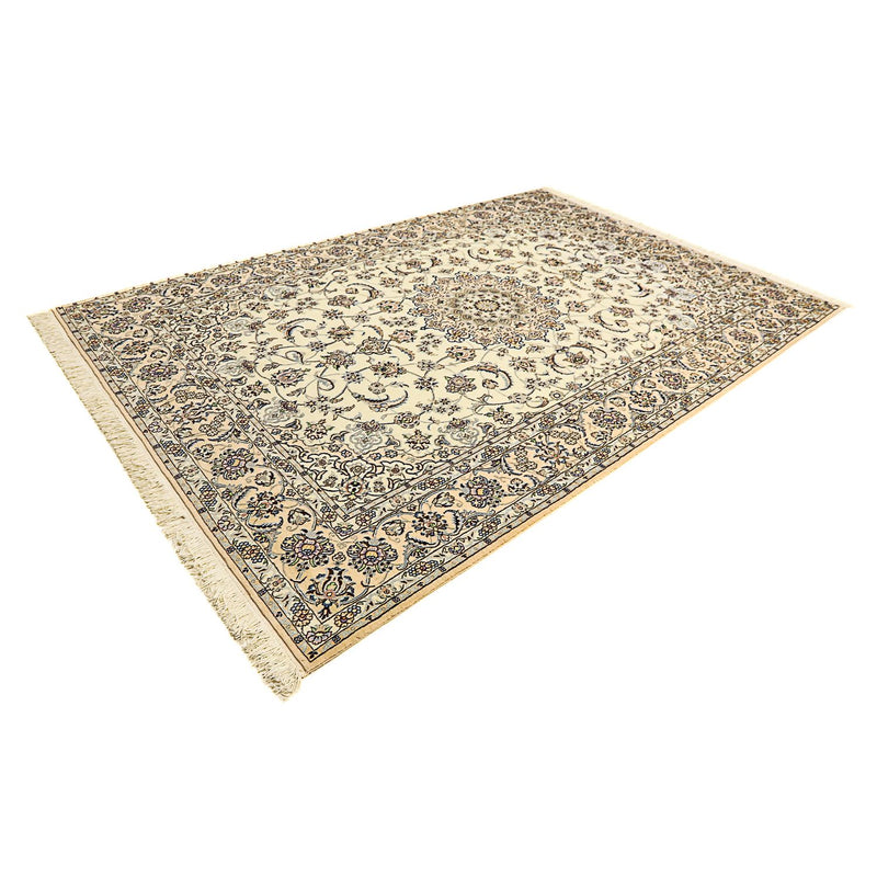 Persisk matta - Nain - Royal - 302 x 205 cm - beige