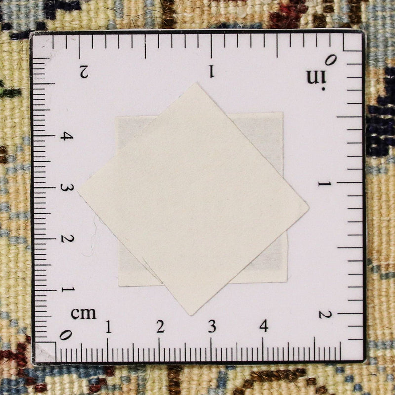 Persisk matta - Nain - Royal - 302 x 205 cm - beige