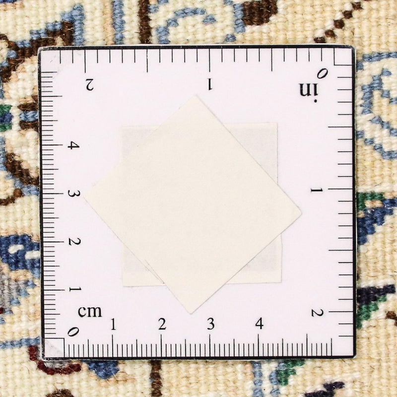 Persisk matta - Nain - Royal - 303 x 205 cm - mörkblå