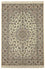 Persisk matta - Nain - Royal - 307 x 208 cm - beige