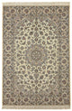 Nain - 9 la Mattan 307x208cm - Persisk matta