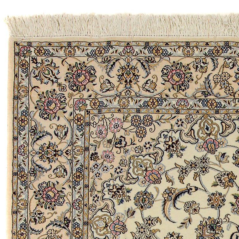 Persisk matta - Nain - Royal - 307 x 208 cm - beige