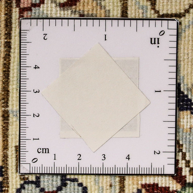 Persisk matta - Nain - Royal - 307 x 208 cm - beige