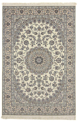 Persisk matta - Nain - Royal - 300 x 200 cm - beige