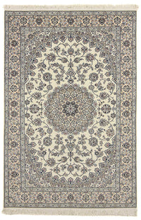 Persisk matta - Nain - Royal - 300 x 200 cm - beige