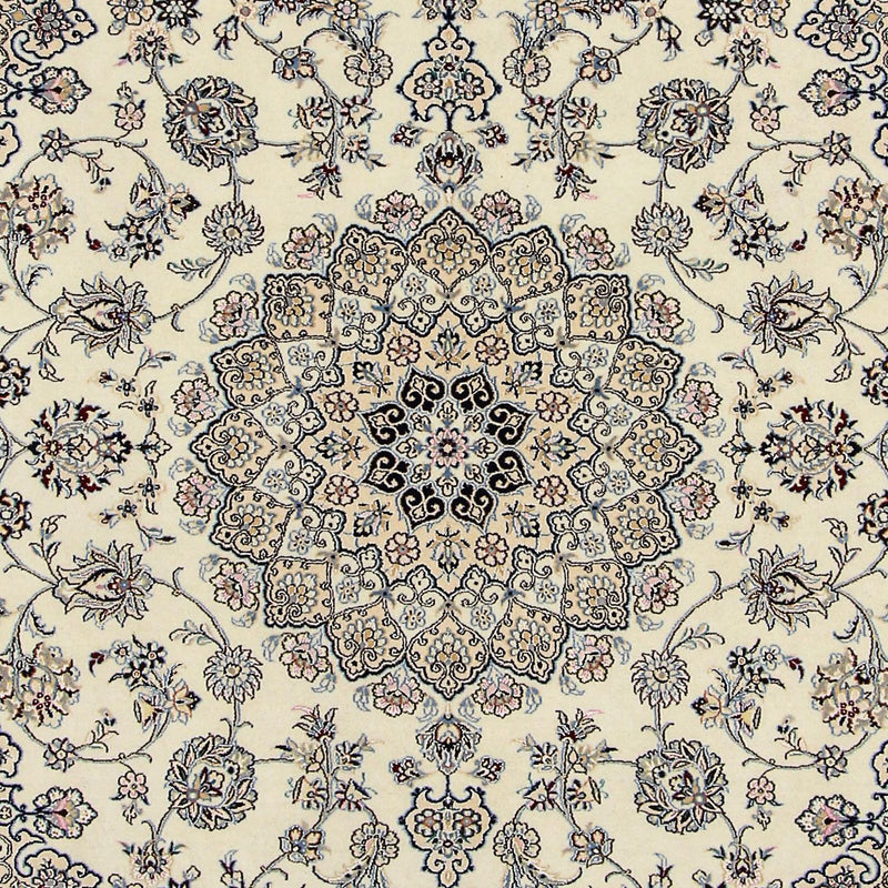 Persisk matta - Nain - Royal - 300 x 200 cm - beige