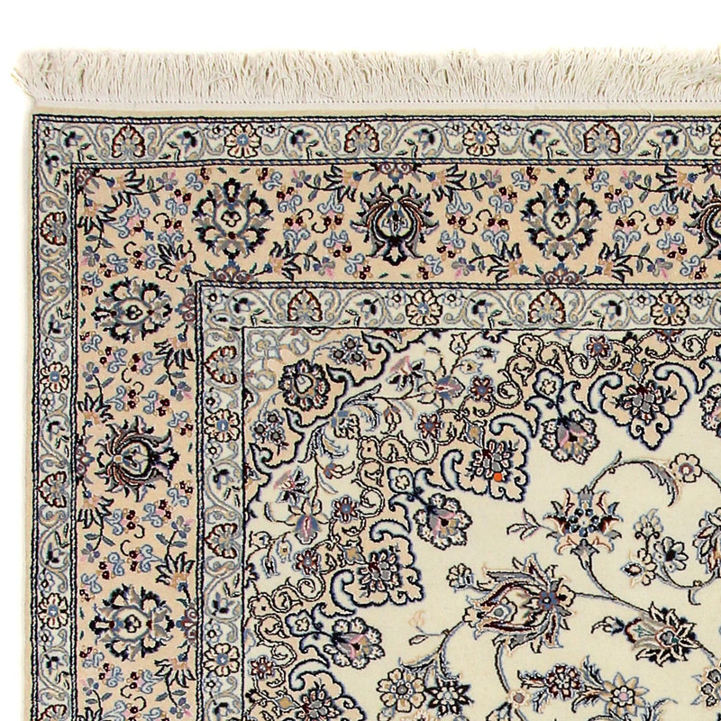 Persisk matta - Nain - Royal - 300 x 200 cm - beige