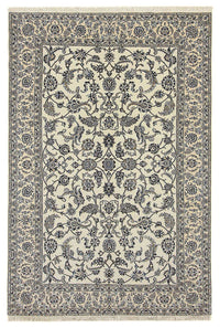 Persisk matta - Nain - Royal - 308 x 204 cm - beige