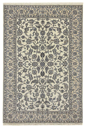 Persisk matta - Nain - Royal - 308 x 204 cm - beige