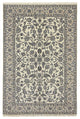 Nain - 9 la Mattan 308x204cm - Persisk matta