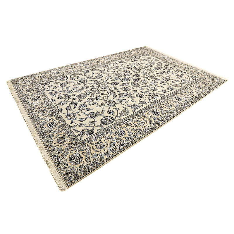 Persisk matta - Nain - Royal - 308 x 204 cm - beige