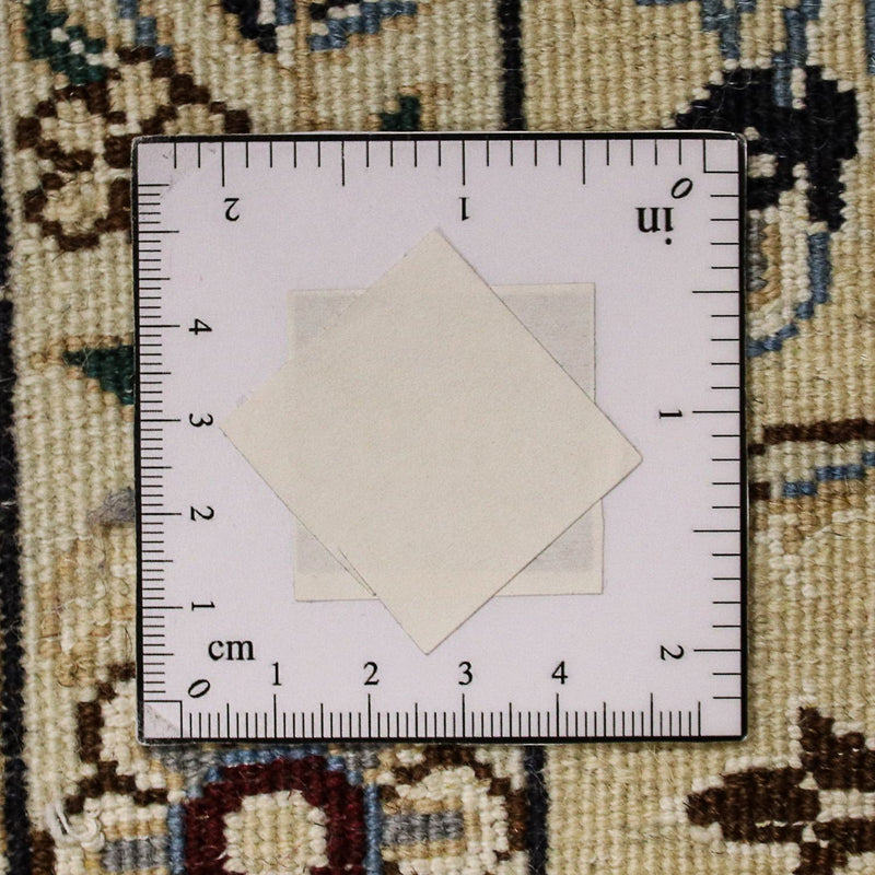 Persisk matta - Nain - Royal - 308 x 204 cm - beige