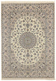 Nain - 9 la Mattan 360x260cm - Persisk matta