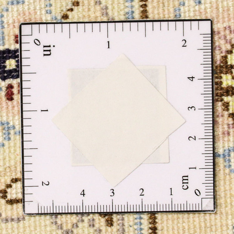 Persisk matta - Nain - Royal - 360 x 260 cm - beige