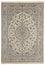 Persisk matta - Nain - Royal - 352 x 254 cm - beige