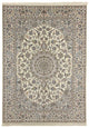 Nain - 9 la Mattan 352x254cm - Persisk matta