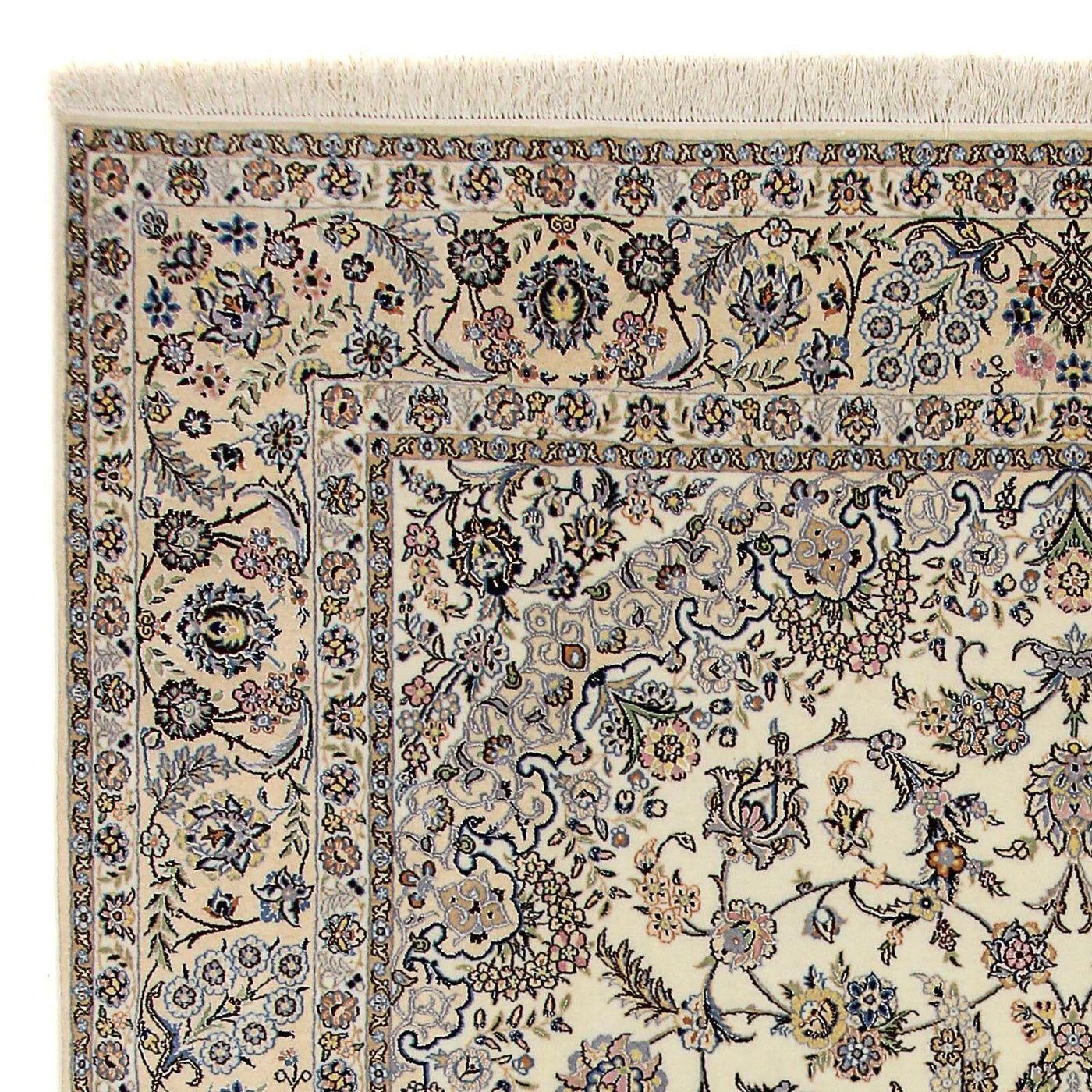 Nain - 9 la Mattan 352x254cm - Persisk matta