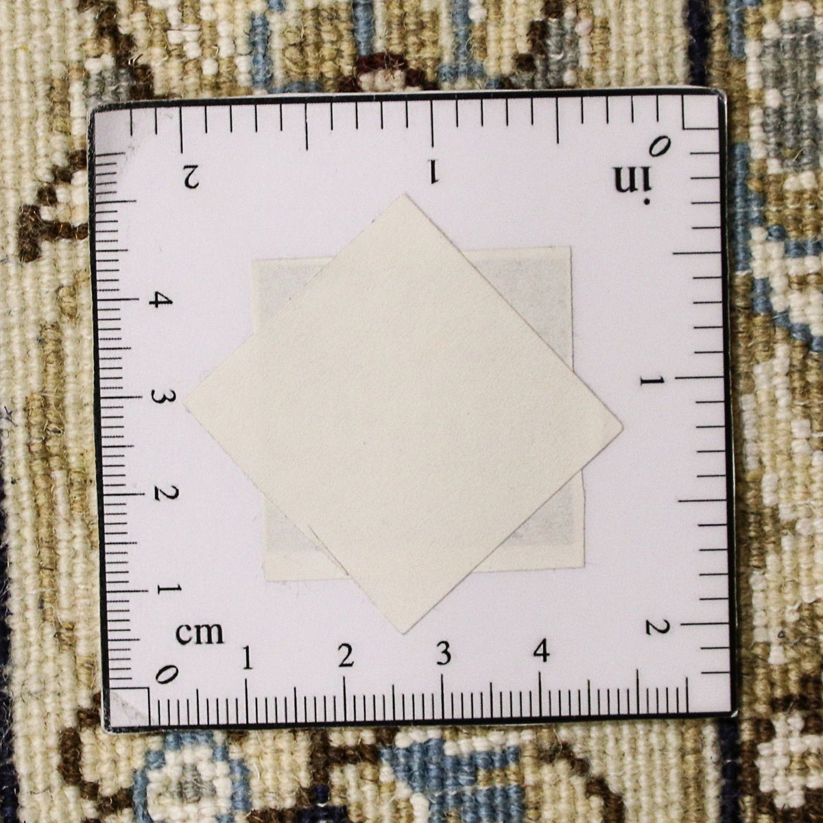 Persisk matta - Nain - Royal - 414 x 308 cm - beige