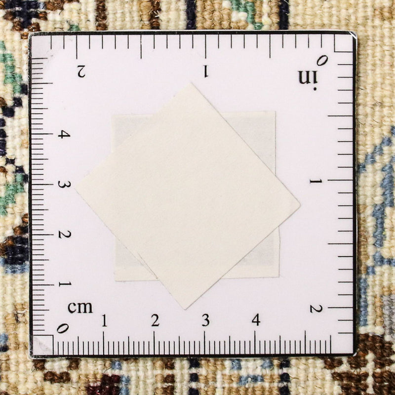 Persisk matta - Nain - Royal - 359 x 252 cm - mörkblå