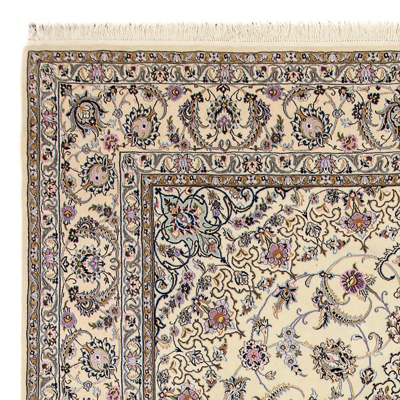 Persisk matta - Nain - Royal - 365 x 250 cm - beige