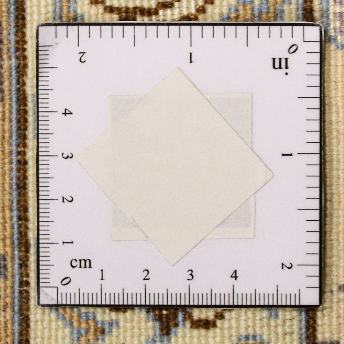 Persisk matta - Nain - Royal - 365 x 250 cm - beige