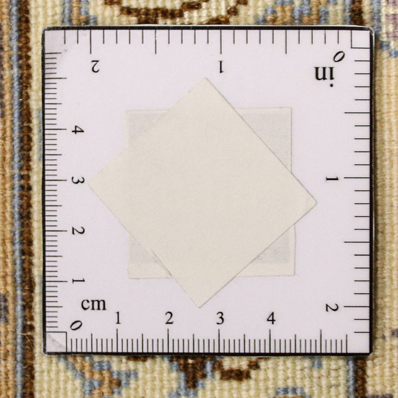 Persisk matta - Nain - Royal - 365 x 250 cm - beige