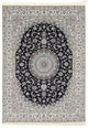 Nain - 6 la Mattan 360x250cm - Persisk matta