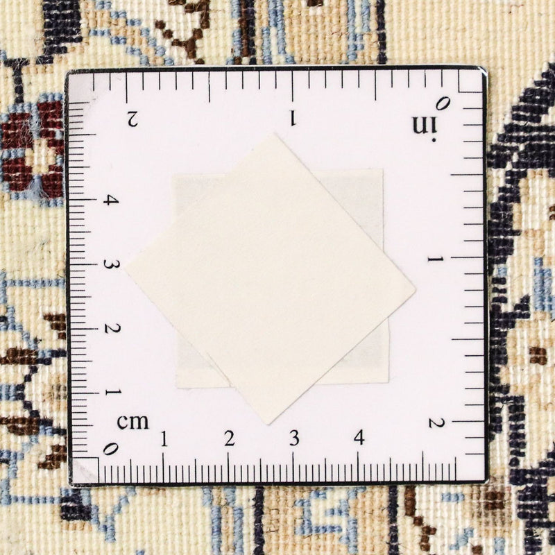 Persisk matta - Nain - Premium - 350 x 255 cm - beige