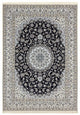 Nain - 6 la Mattan 358x254cm - Persisk matta