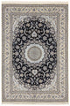 Nain - 9 la Mattan 356x248cm - Persisk matta