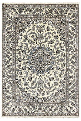 Persisk matta - Nain - 354 x 245 cm - beige