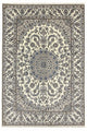Nain - 12 la Mattan 354x245cm - Persisk matta