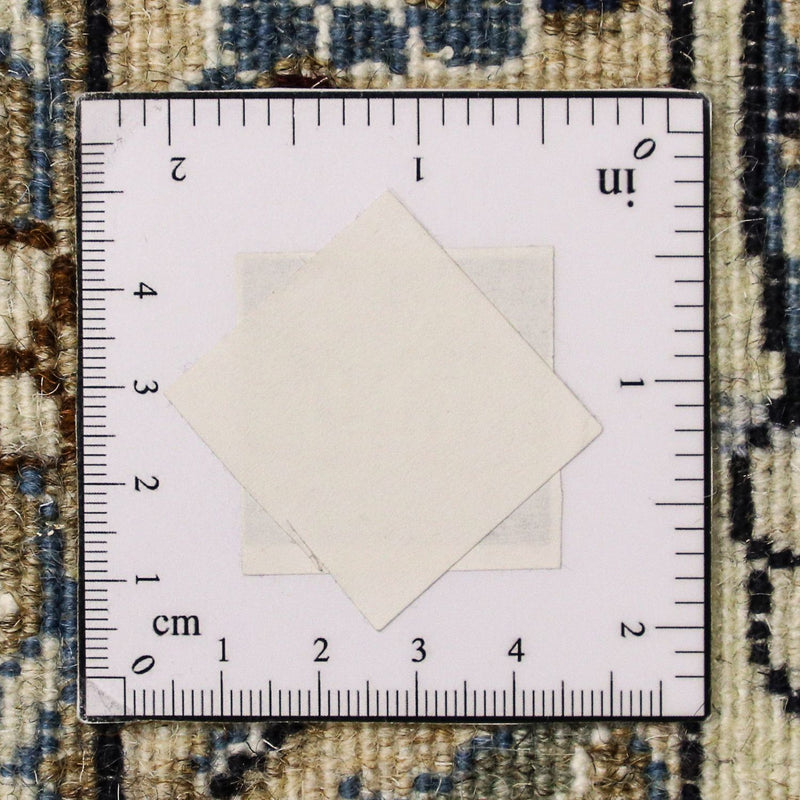 Persisk matta - Nain - 354 x 245 cm - beige