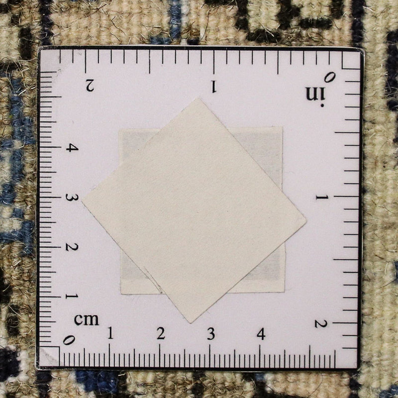 Persisk matta - Nain - 307 x 250 cm - beige