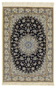 Nain - 6 la Mattan 155x108cm - Persisk matta