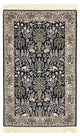 Nain - 6 la Mattan 157x100cm - Persisk matta