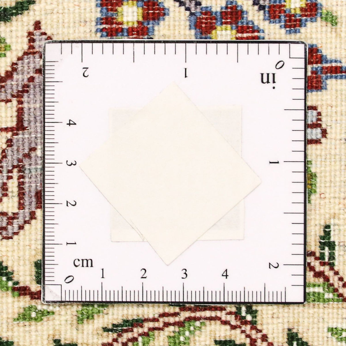 Persisk matta - Nain - Premium - 157 x 100 cm - mörkblå