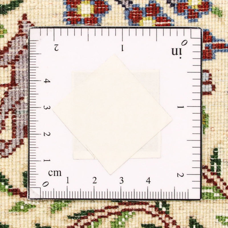 Persisk matta - Nain - Premium - 157 x 100 cm - mörkblå