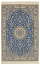 Nain - 6 la Mattan 167x107cm - Persisk matta