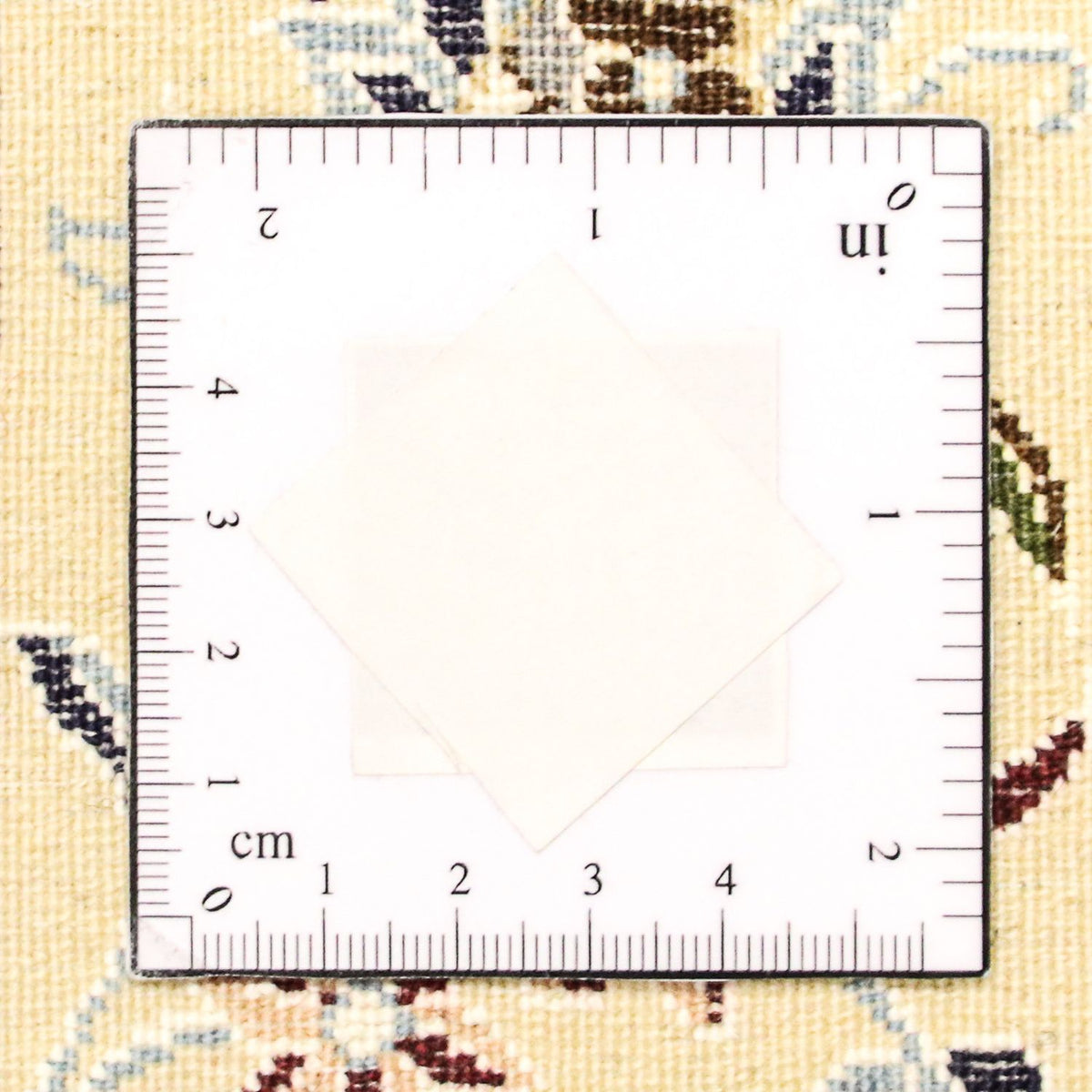 Persisk matta - Nain - Premium - 156 x 102 cm - beige