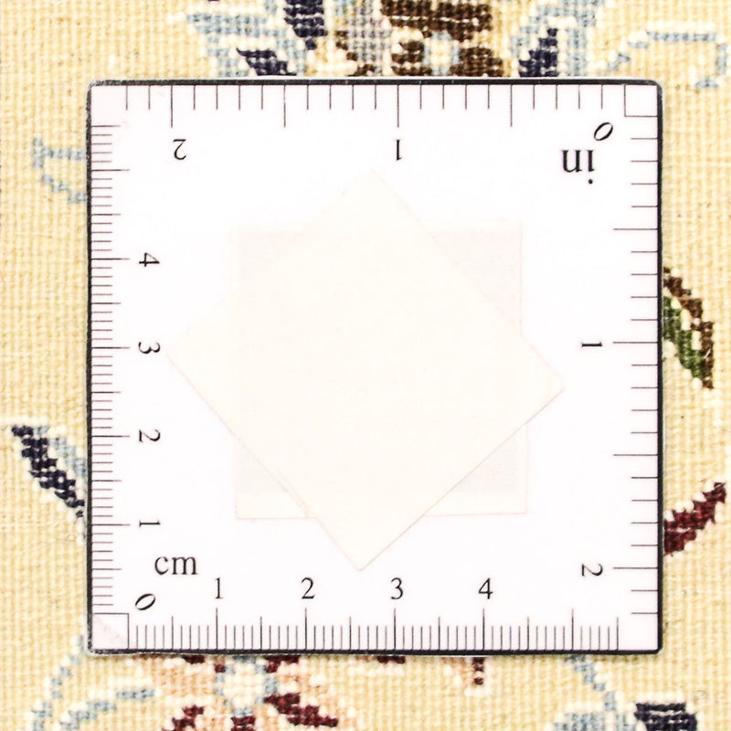 Persisk matta - Nain - Premium - 156 x 102 cm - beige