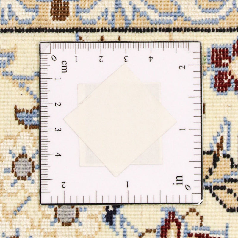 Persisk matta - Nain - Premium - 200 x 130 cm - mörkblå