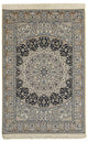 Nain - 6 la Mattan 190x128cm - Persisk matta