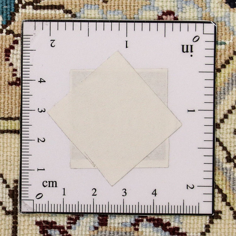 Persisk matta - Nain - Premium - 190 x 128 cm - beige